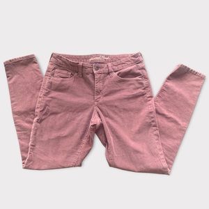 UNIVERSAL THREAD | Mid-Rise Skinny Jeans Size 8